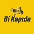 أيقونة البرنامج: BiKapıda
