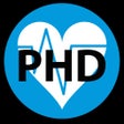 Ikon program: Personal Health Dashboard