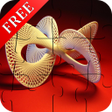 Icon of program: 3D Jigsaw Puzzle