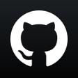 Symbol des Programms: GitHub