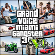 프로그램 아이콘: Grand Voice Miami Gangste…