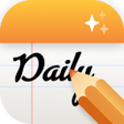 Иконка программы: AI Notes : To-Do List  Ha…