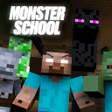 プログラムのアイコン：Monster School Minecraft …