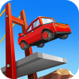 プログラムのアイコン：Build bridge : Craft Buil…