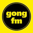 Programikonen: gong fm