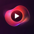 Ícone do programa: StreamEase - 4K Video Pla…