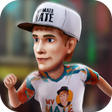 Ikona programu: My Mate Nate Run