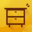 프로그램 아이콘: 抽屉-内容社区有点正经