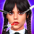 程序图标：Dress Up Fashion Girls Ga…