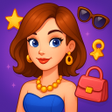 Icono de programa: Dress Up Fashion Girls Ga…