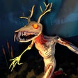 プログラムのアイコン：Horror Monster Hunter
