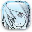 프로그램 아이콘: ボーカロイド 初音ミク電卓2