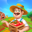 Ícone do programa: Come Farm - Simulation Ga…