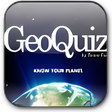 Icoon van programma: GeoQuiz