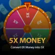 5x Money : Earn Cash