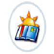 Programmsymbol: SunRav BookOffice