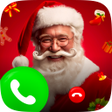 Programikonen: Santa Live Call Tracker