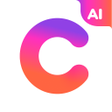 プログラムのアイコン：ClipMagic - AI Video Gene…