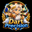 ไอคอนของโปรแกรม: Dart Precision