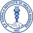 Icoon van programma: B.P. Koirala Institute of…