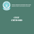 Icon of program: CTET-CMTM-OBS