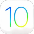 Programikonen: iOS 10