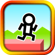 Crazy Jumper Special: Run game