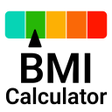Programikonen: BMI BMR  Body Fat Calcula…