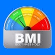 프로그램 아이콘: BMI BMR  Body Fat Calcula…