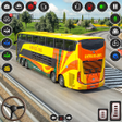 程序图标：Bus Games :City Bus Simul…