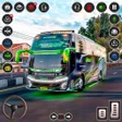 程序图标：Bus Games :City Bus Simul…