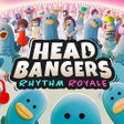 Programikonen: Headbangers: Rhythm Royal…