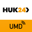 程序图标：HUK24 UMD