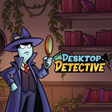 Icon of program: Desktop Detective