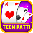 程序图标：Teen Patti Wollen