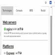 Icon of program: Webspotter Technology Che…