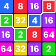 プログラムのアイコン：3369 Block Merger Game