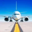 Programikonen: Airplane HD Wallpapers