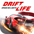 Иконка программы: Drift Life : Speed No Lim…