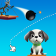 プログラムのアイコン：Draw to Save : Animal Res…