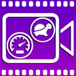 Programikonen: Video Speed Slow Motion &…