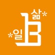 Ícone do programa: 13B 경기도 워라밸링크