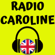 程序图标：radio caroline app