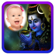 أيقونة البرنامج: Lord Shiva Photo Frames