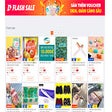 Programikonen: MMon Flash Sale
