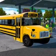 Programikonen: School Bus Simulator Game…