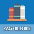 程序图标：Essay Collection for TOEF…