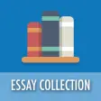 Essay Collection for TOEFLIELTS
