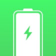 Ikon program: Battery Life - check runt…