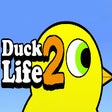 Icoon van programma: Duck Life 2 Unblocked